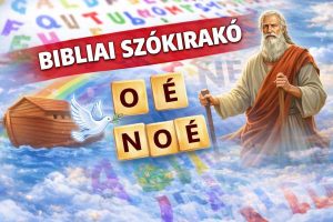 Noé szójáték